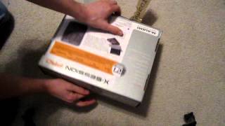 Video thumbnail for M-Audio X-Session Pro DJ Mixer Unboxing by Scott Pastor