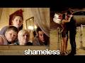 Gallaghers Are Always In Each Other S Business Shameless