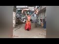 Dancing Queen NORA FATEHI Glamorous Performance Street Dance 3D