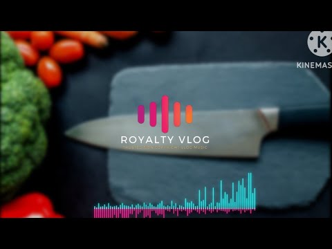 Cooking Background Music (No Copyright Sounds)