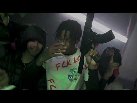 Ruthlezzlubaree- LONG LIVE THOING 2 (OFFICIAL VIDEO )