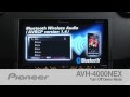 How to - AVH-4000NEX - Turn Off the Demo Mode
