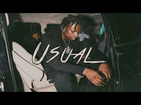 [FREE] Abra Cadabra x 22Gz x UK Drill Type Beat 2022 - "USUAL" (Prod. $uBLiM)