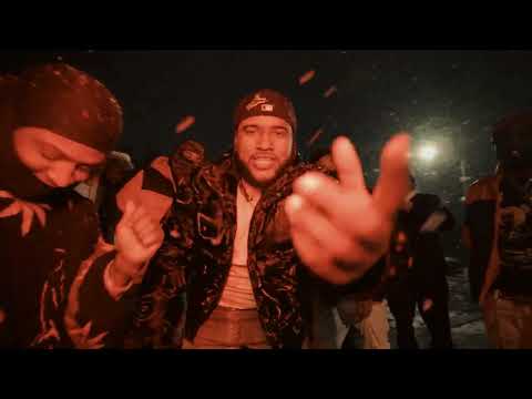 Nastyy Guwopp X 2nd Time Out (Official Video) @ADThaShoota