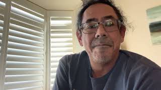 Voodoo Chile guitar lesson for Max