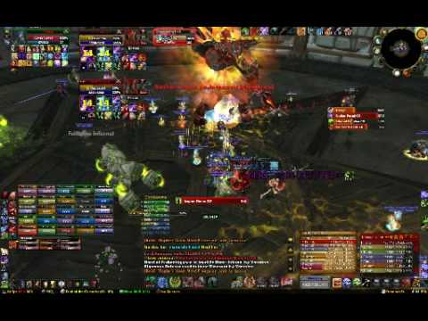 Trial of the Grand Crusader 25, Lord Jaraxxus