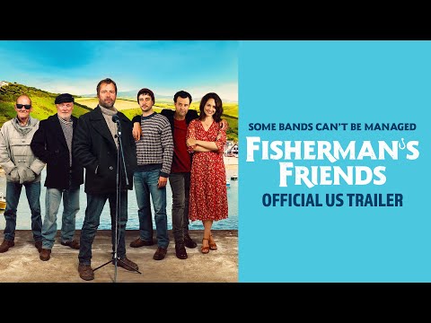 Fisherman's Friends (U.S. Trailer)