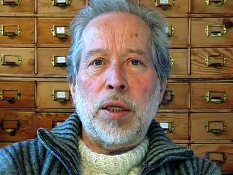 Lycopodium: Misha Norland talks about the homeopathic remedy Lycopodium