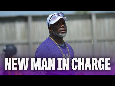 Episode 1274: Getting Back To Football | Frank Wilson Leads | Carter Braynt Joins