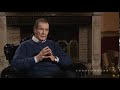 Bond on Bond - Roger Moore reflects on George Lazenby