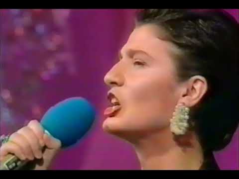 Tanja Stankovic - Pesna za tebe (Makfest 1992)