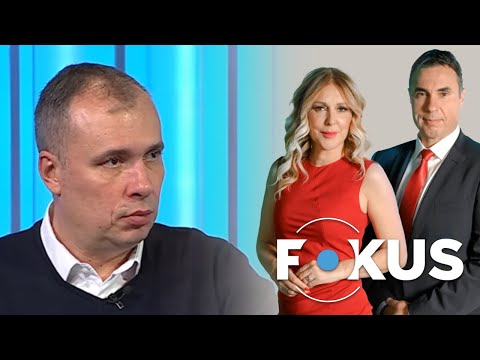 Bojan Bilbija | Fokus B92