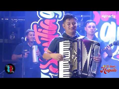 El Super de Huguito  en Vivo - Programa Fiesta Santiagueña 2024