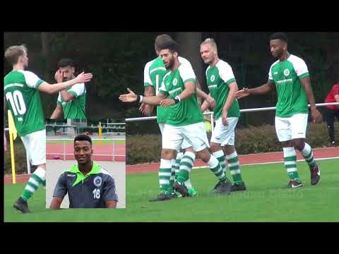 SG SV Germania Ilmenau gegen SV Unterwellenborn