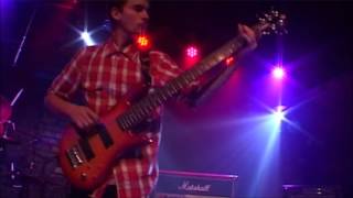 Eater of the Sky - Paradise (Live at Musicland March 2012)