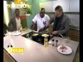 Mad Buddies Omelet Challenge 18 06 2012