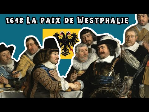 The Thirty Years' War and the Westphalian International Order