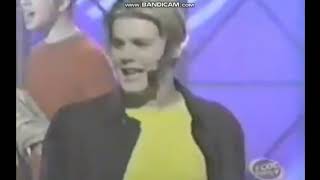 No No - Westlife (Live Performance in the USA)