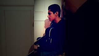 Un mundo diferente-(el pariente)ariel camacho