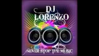 DJ LORENZO MAD MIX MAY 2012