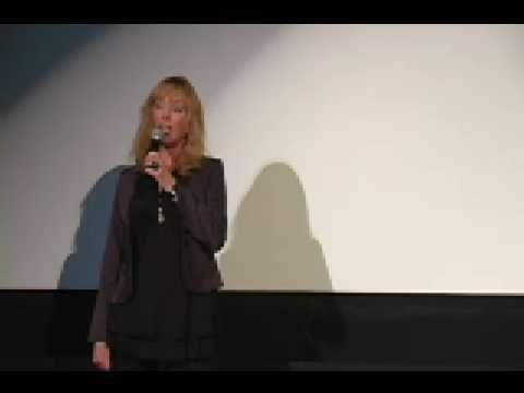 Sybil Danning Speaks At HOWLING 2 Screening