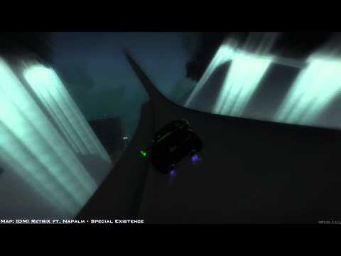 [DM] RetriX ft Napalm - Special Existence