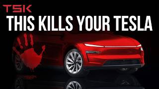 How To Ruin Your Tesla By Making These MISTAKES