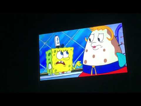 Cartoons Inc (Monsters Inc) Part 8 Sneaking Katie to Work/Potty Break/Spencer’s Plot