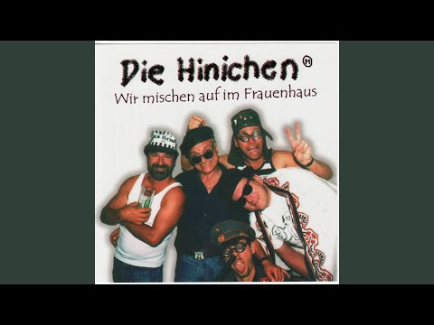 Wir mischen auf im Frauenhaus