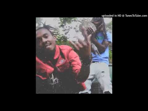 Lil Rudee - The North Face