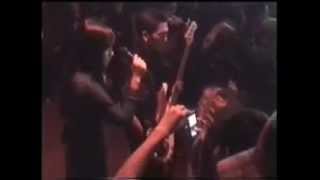 Last Majesty of lust and love