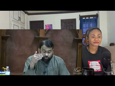 Lives of Sahaba 64 - Bilal Ibn Rabah - Sh. Dr. Yasir Qadhi #1 | Reaction