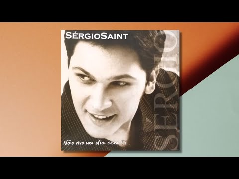 O Céu Virá A Ti - Sérgio Saint