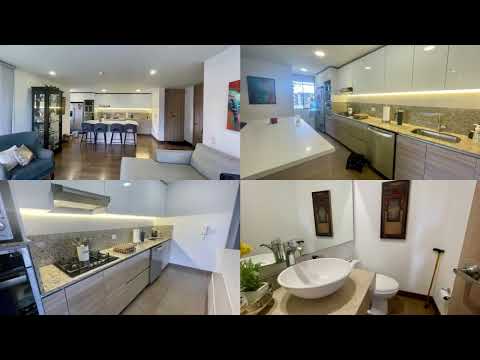 Apartamentos, Venta, Cajica - $800.000.000