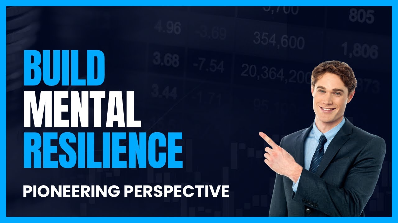 Unlocking Mental Resilience: Mastering the Mind for Positive Change