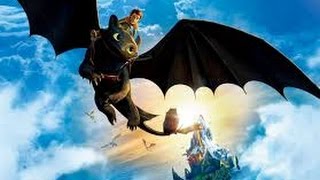 Forbidden Friendship - John Powell: How to Train Your Dragon Piano cover