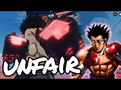 Wie man den BULLET-Stil in 3 Minuten meistert – Untitled Boxing Game (UBG)