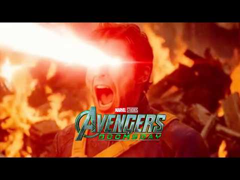 Avengers Doomsday X-Men Trailer Wolverine Breakdown