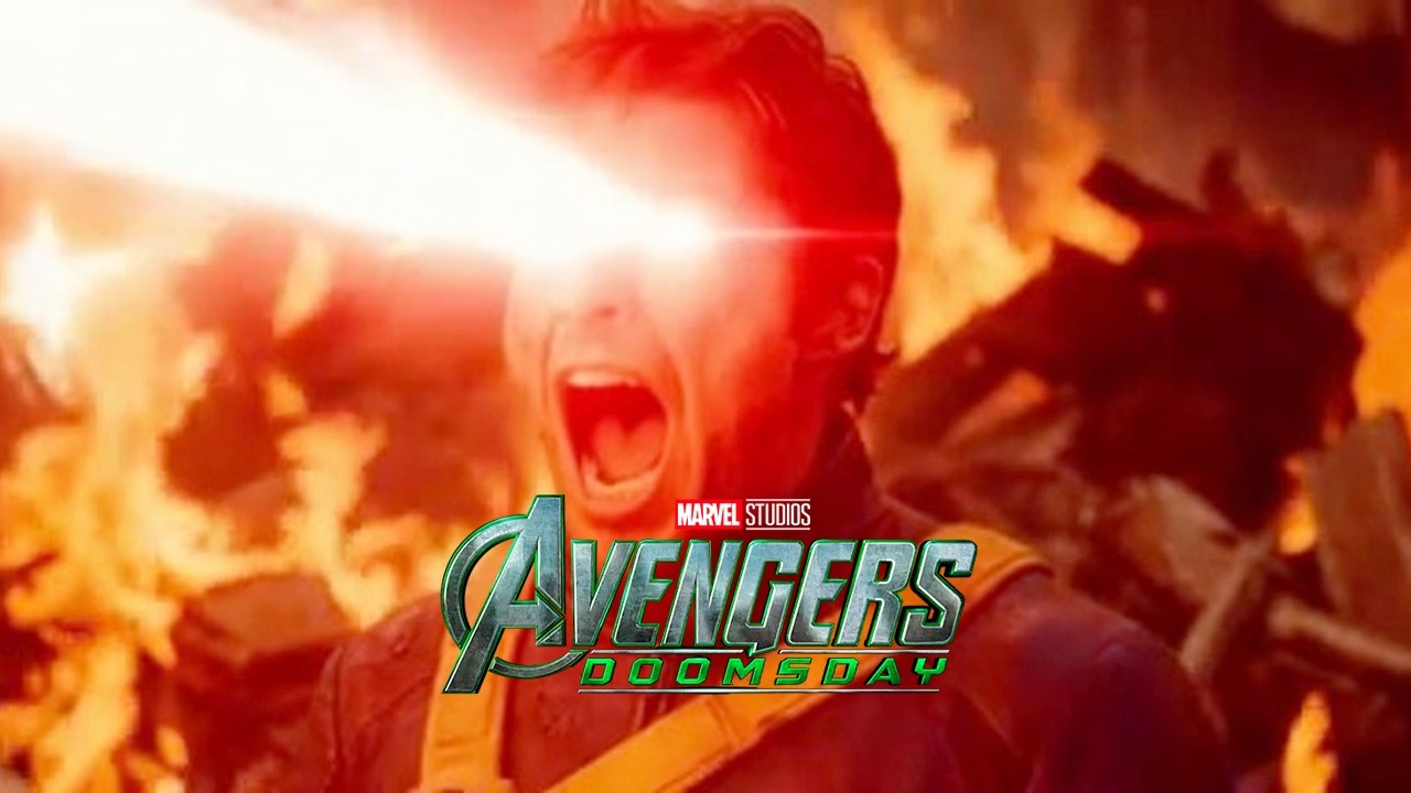 Avengers Doomsday X-Men Trailer Wolverine Breakdown