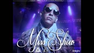 Daddy Yankee - Miss Show (Official Video)