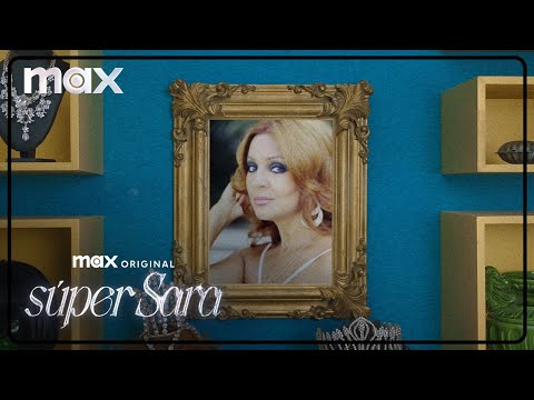 Tráiler Súper Sara: 1 Episodios del 1 al 3