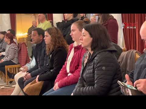 Të heqim dorë nga hipokrizia! E Diela e X e Llukait (Shërimi i gruas së kërrusur)