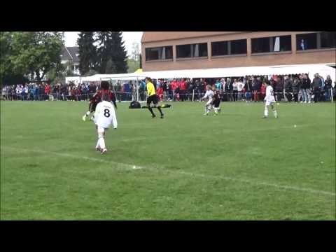 13-04-2014 ATC'65 F1 - AC Milan F1