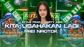 Download lagu VIRAL âť—âť— DJ KITA USAHAKAN LAGI STYLE TRAP PARTY by RN FDRCTN X RAHMAT ALFIN O2 ( FREE FLM  ? ) mp3 Download lagu VIRAL âť—âť— DJ KITA USAHAKAN LAGI STYLE TRAP PARTY by RN FDRCTN X RAHMAT ALFIN O2 ( FREE FLM  ? ) mp3