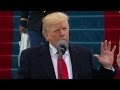 Donald Trump's entire inaugural address Full Speech Donald Trump's entire inaugural address Full Speech