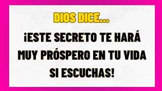 ¡Haz eso te lo diré, y seré rico en poco tiempo! Mensaje de los ángeles hoy