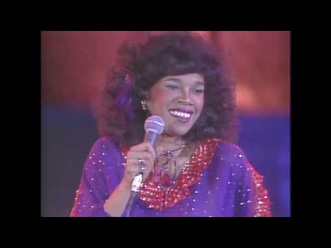 Pointer Sisters - "I'm So Excited" (1982) - MDA Telethon