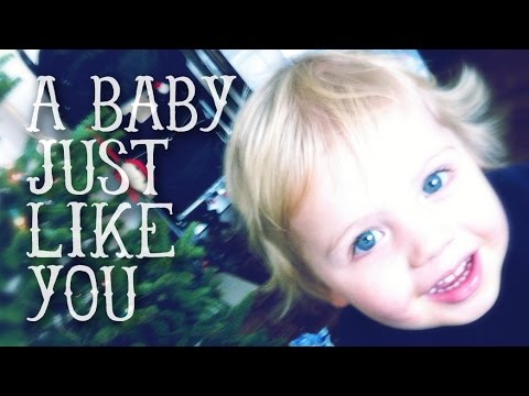 A Baby Just Like You performed by Bri-anne Swan