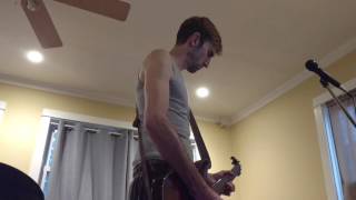 &quot;Key To The City&quot;-The Lawrence Arms Guitar Cover