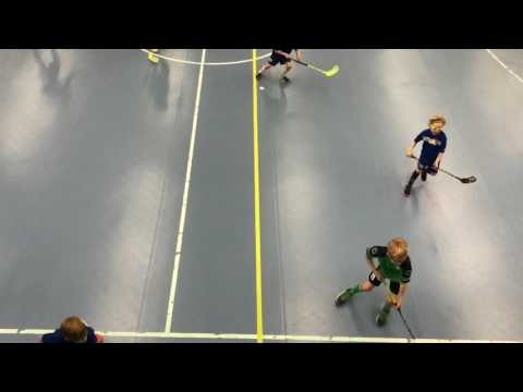 VSS 08 Green - LaPa (maalikooste)